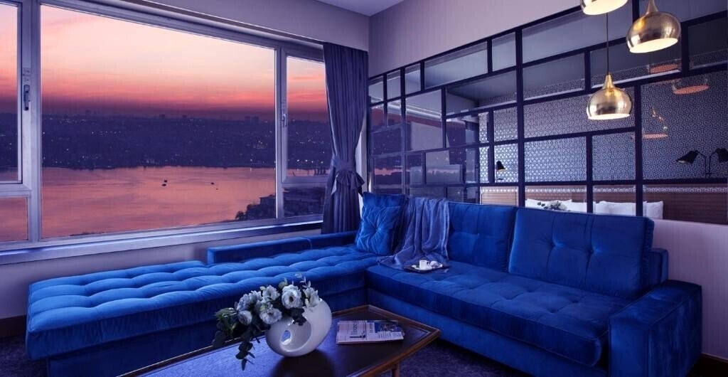 Imaginea The Marmara Pera 4*