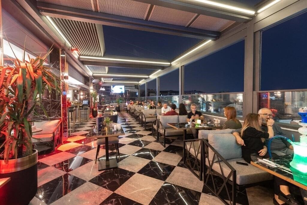 Fotografie Grand Washington Hotel 4*