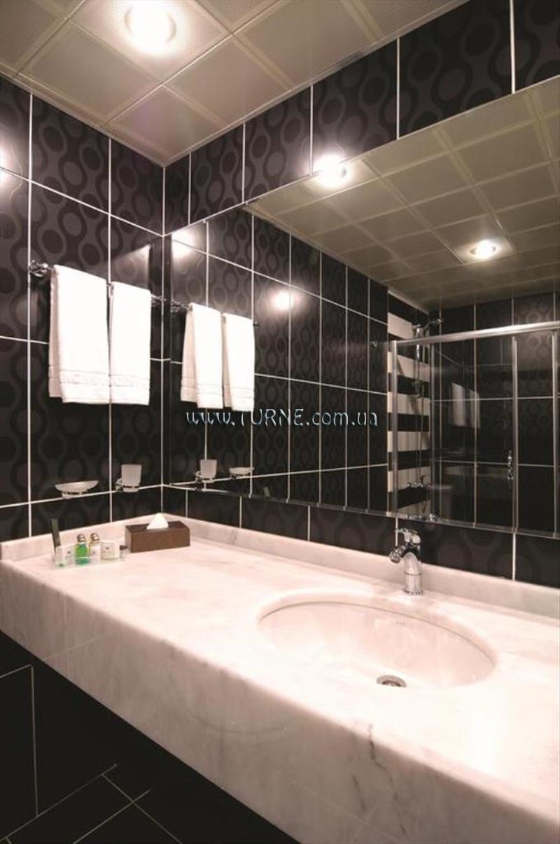 Картинка The Princess Hotel 5*