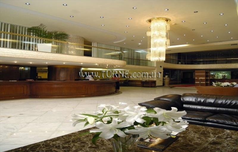 Фотография The Princess Hotel 5*