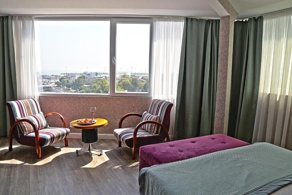 Fotografii Vatan Asur Hotel 4*