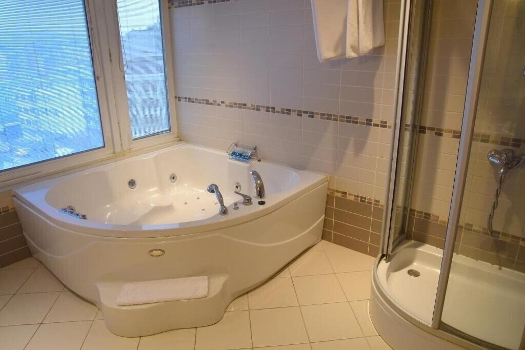 Imaginea Vatan Asur Hotel 4*