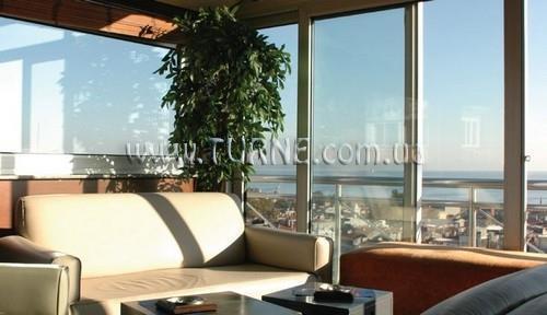 Изображение Ozmen Hotel 4*