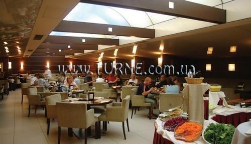 Фотография Ozmen Hotel 4*