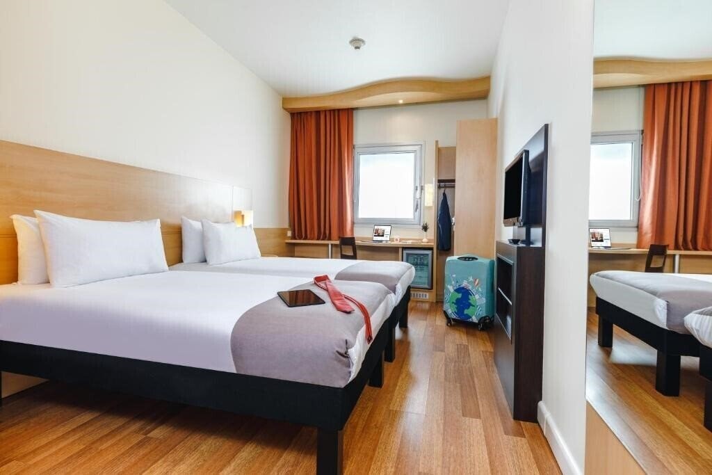 Fotografii Ibis Istanbul Esenyurt 3*