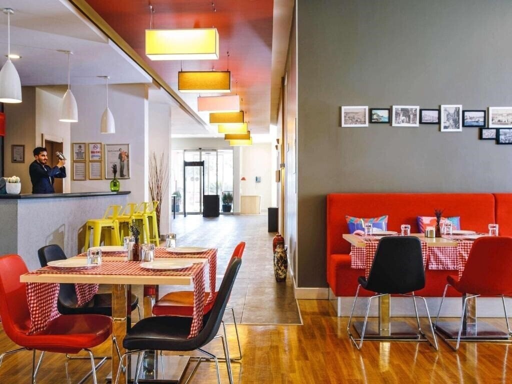 Imaginea Ibis Istanbul Esenyurt 3*