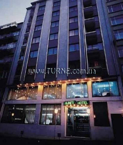 Fotografii Ant Hotel 3*