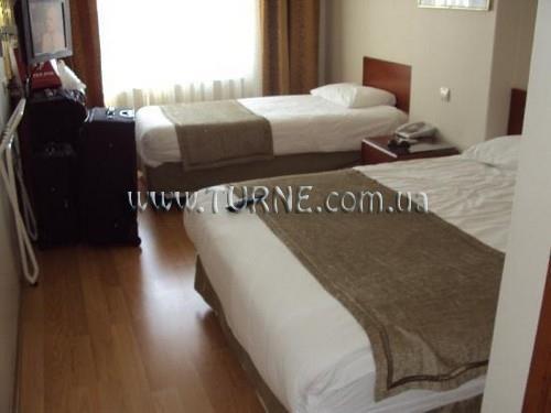 Hotel Ant Hotel 3*