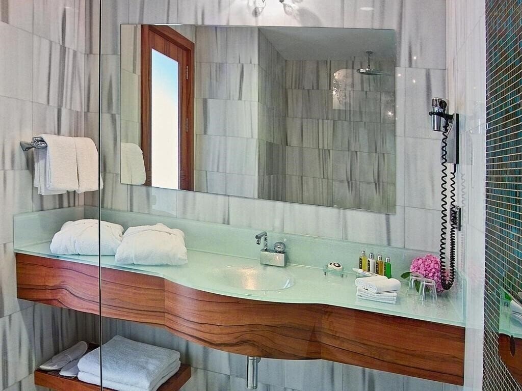 Fotografie Biz Cevahir Hotel Sultanahmet (ex. Biz Cevahir Sultanahmet, Biz Cevahir Hotel) 4*