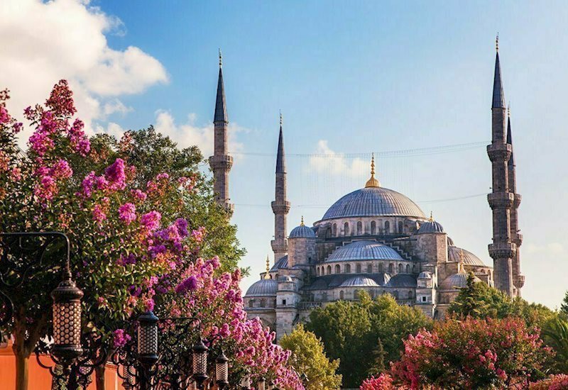Отель Istanbul Classic (Sultanahmet) 3 * 3*