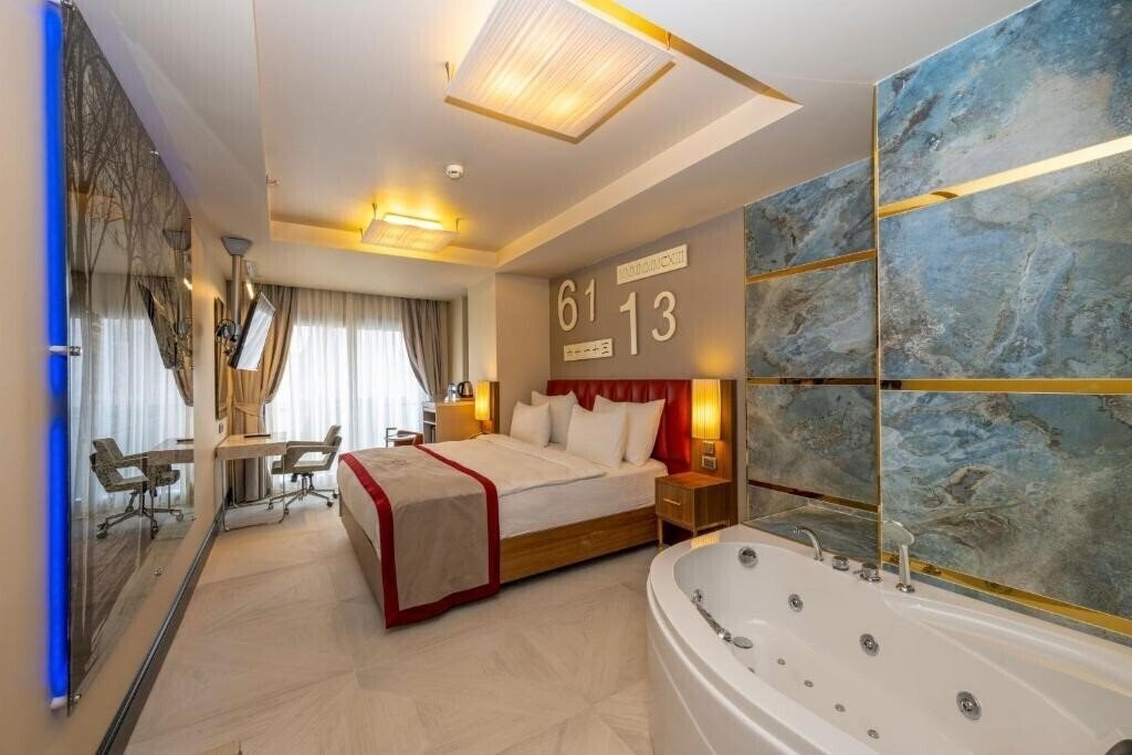 Картинка The Peak 4*