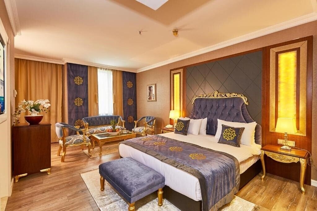 Fotografii Seres Old City Hotel 4*