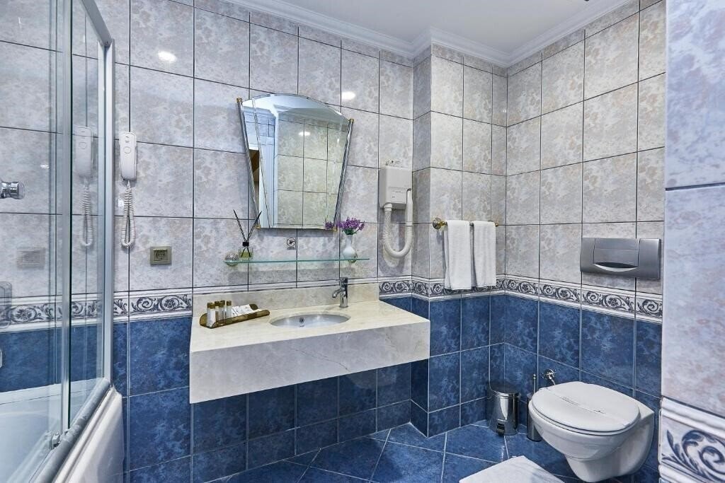 Fotografie Seres Old City Hotel 4*