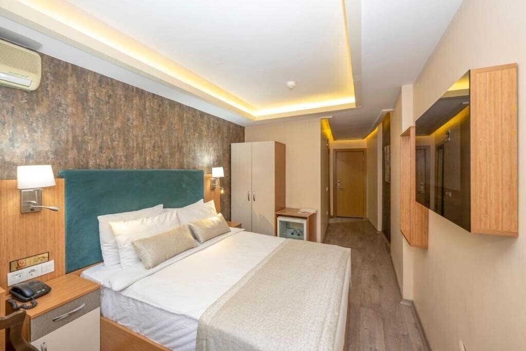 Картинка Devman Hotel 3*