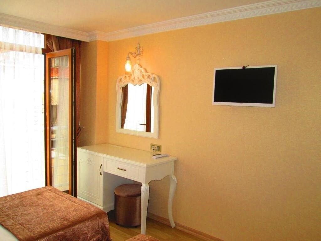 Изображение New Port Sultanahmet 3*