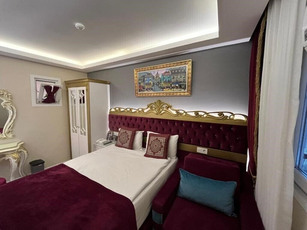 Imaginea Constantinopolis Hotel 3*