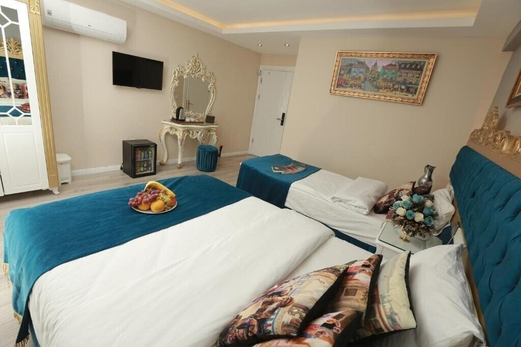 Imaginea Constantinopolis Hotel 3*