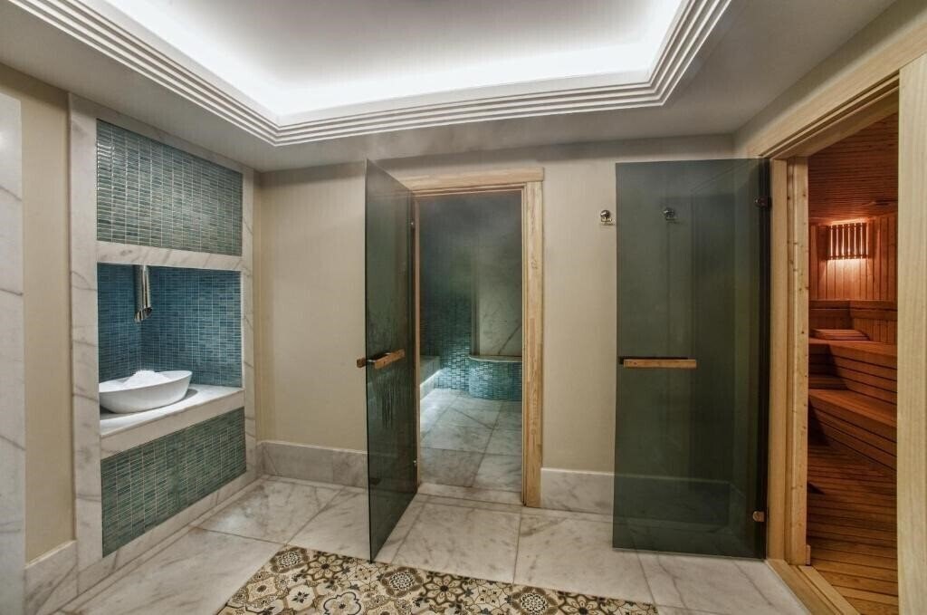 Фотография Kaya Istanbul Fair & Convention Beylikduzu 5*
