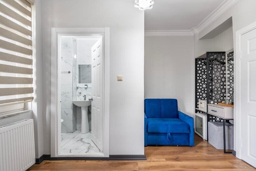 Fotografii Taksim Trust Hotel 3*