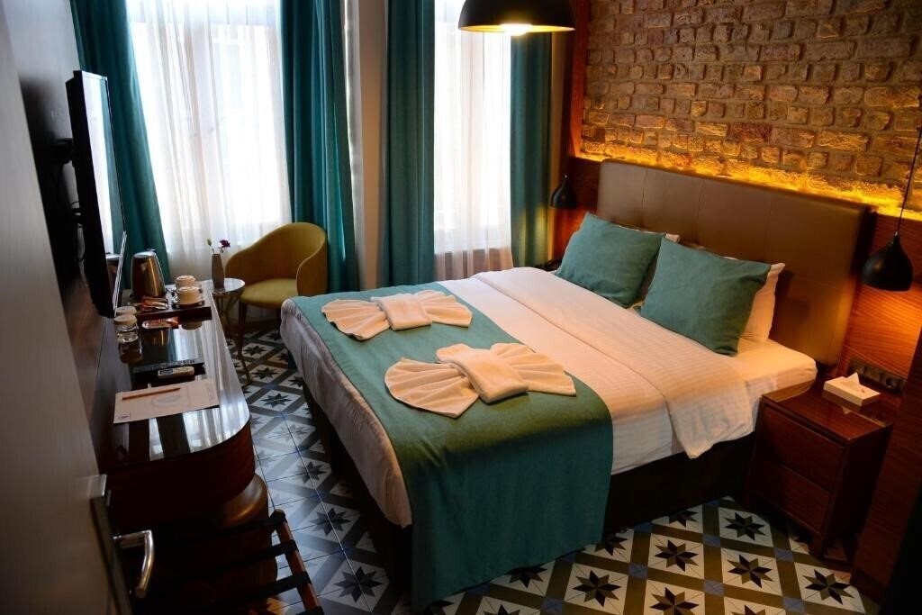 Фото Pera Luna Residence 3*