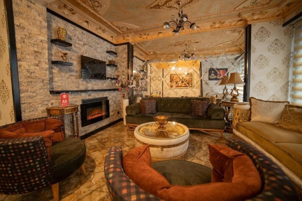 Fotografii Miran Hotel 3*