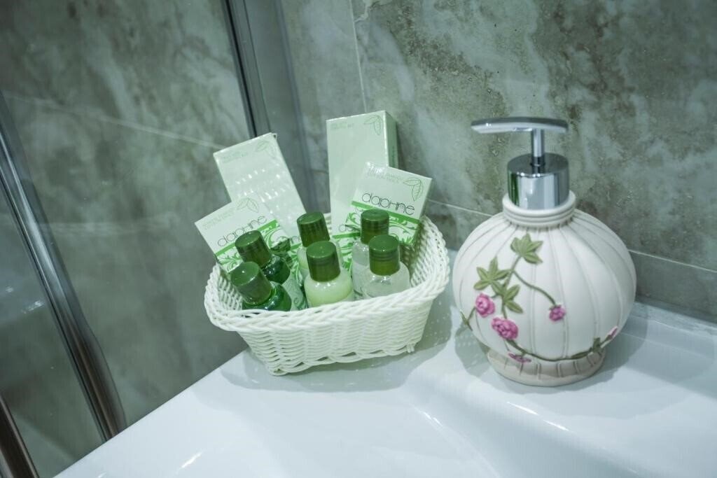 Imaginea Miran Hotel 3*