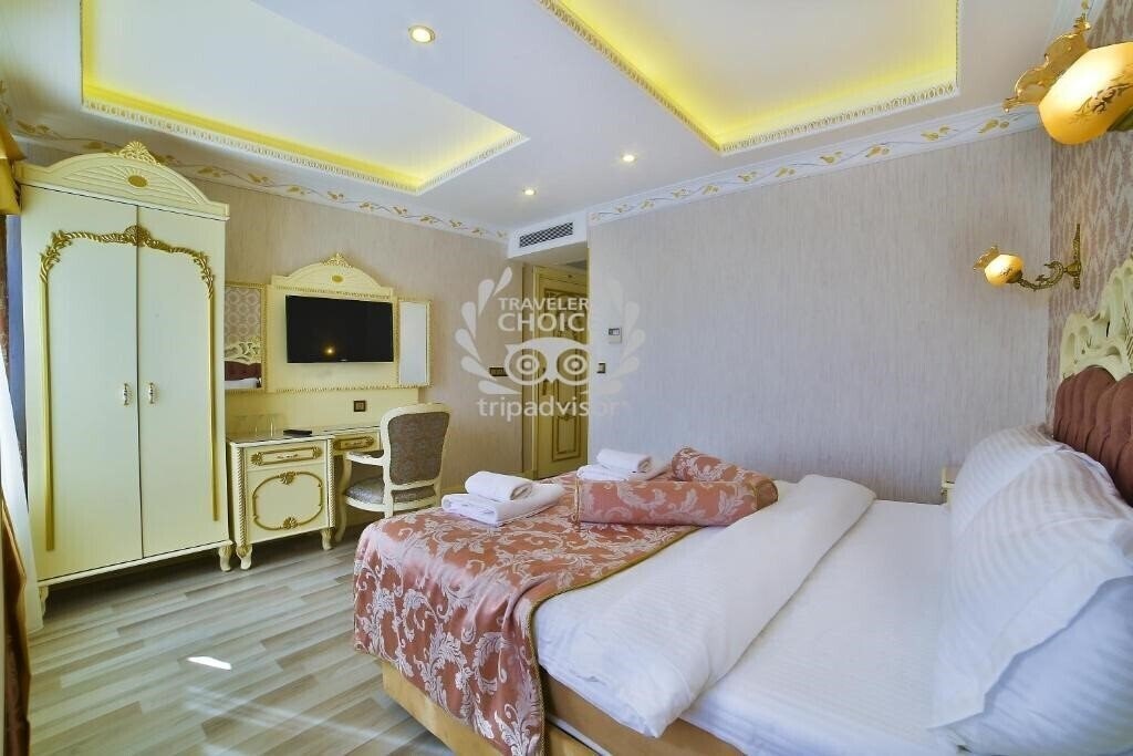 Изображение Nayla Palace Hotel 3*