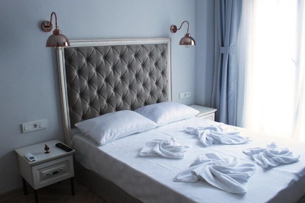 Hotel Good Night Hotel (ex. Good Night Hotel Istanbul, Good Night Hotel Boutique, Hotel Cigno Istanbul) 3*