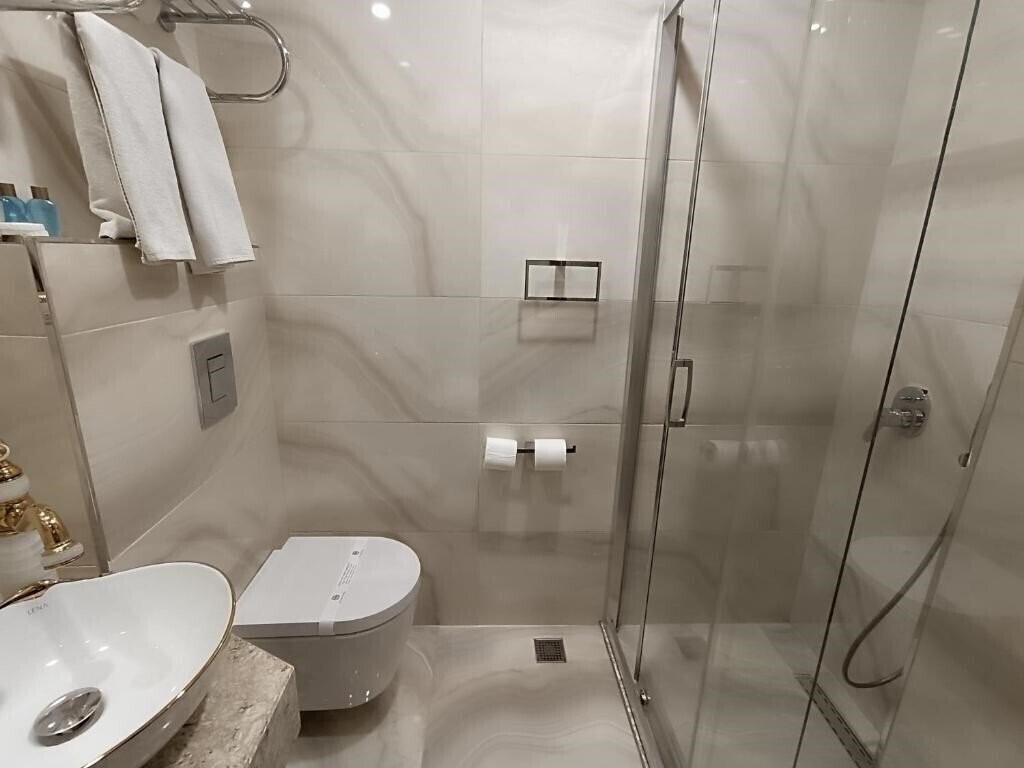 Fotografie Grand Fatih Hotel 3*