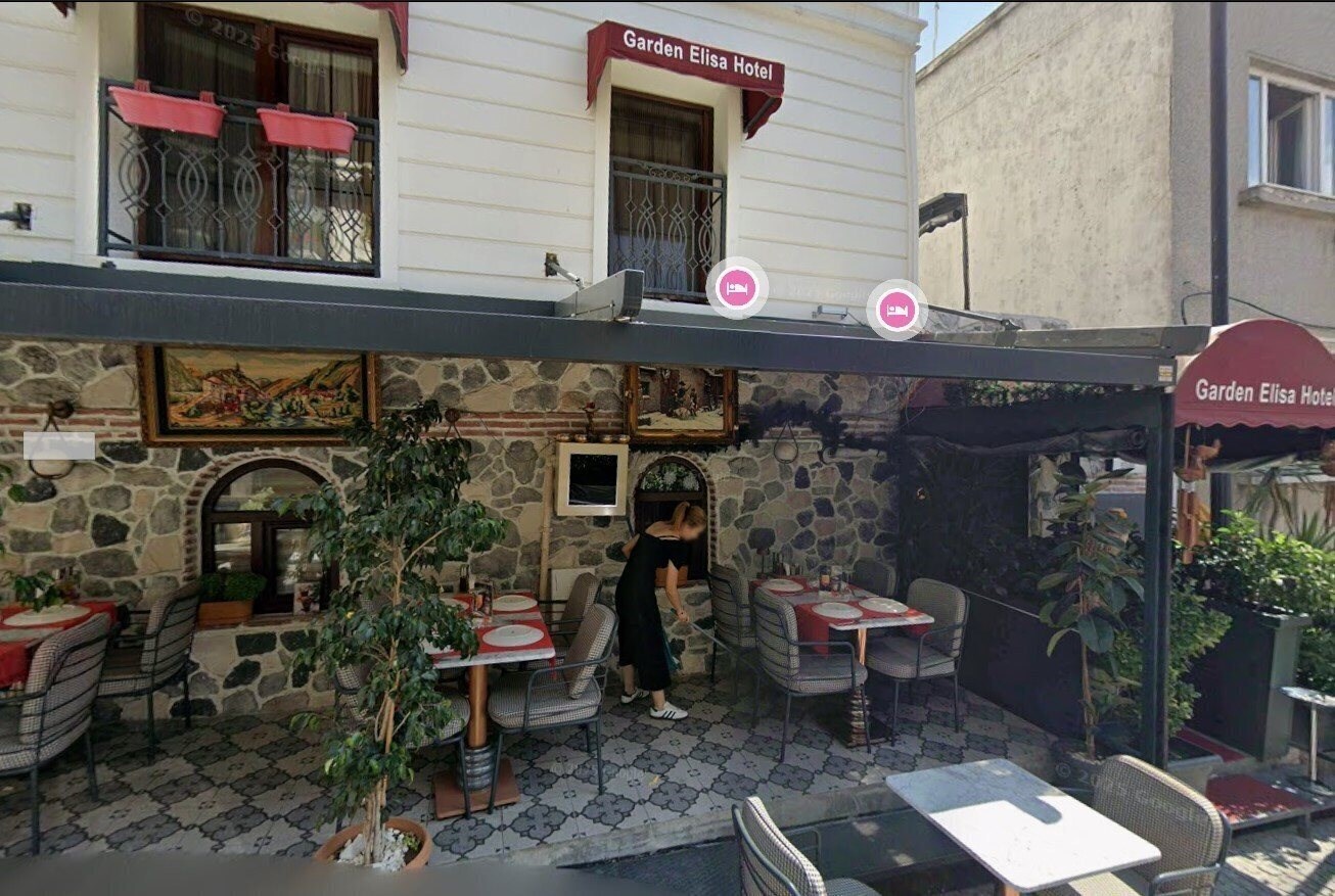 Fotografii Garden Elisa Hotel (ex. La Vista Hotel, Dos Hermanos Hotel) 2*