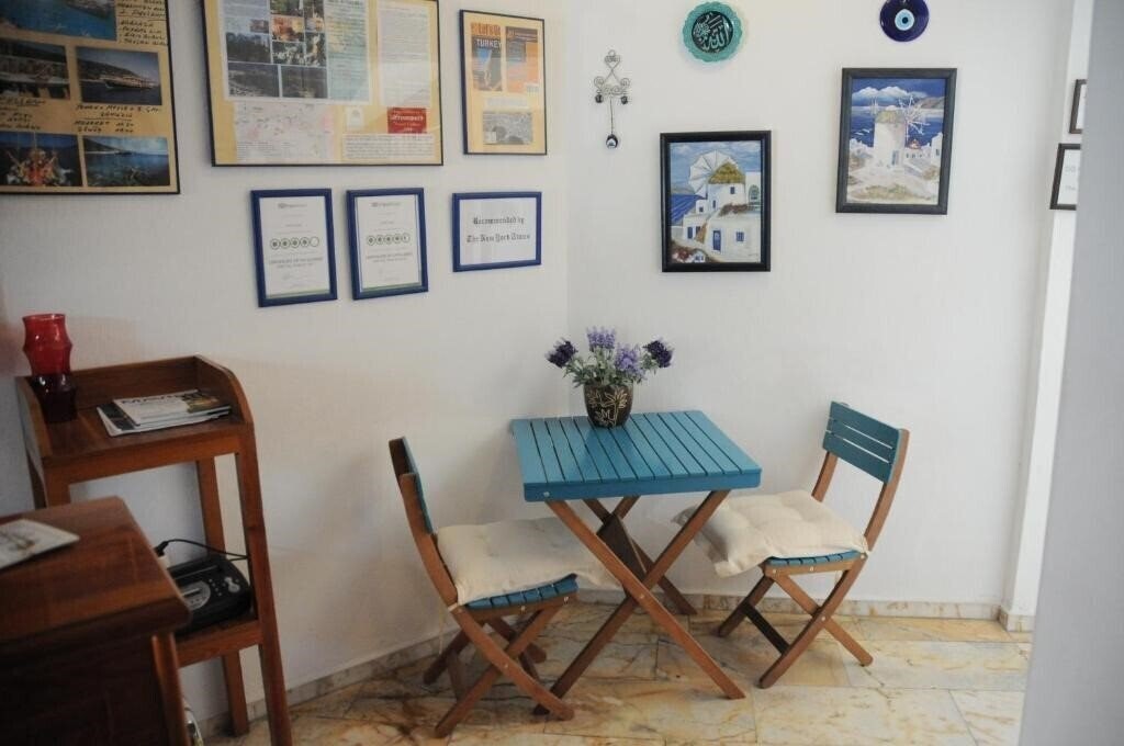 Изображение Gulec Hotel 4*