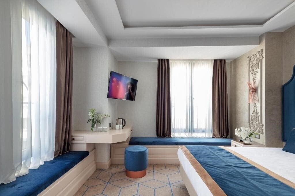 Изображение Danis Hotel And Spa 3*
