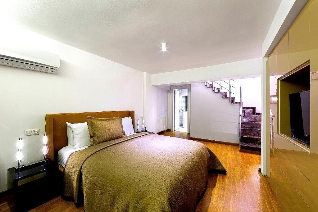 Картинка The Place Suites (ex. Marma Place Hotel) 3*