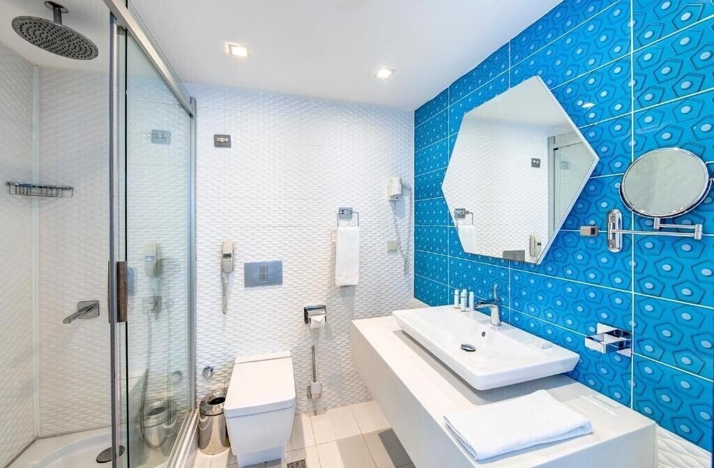 Fotografii Elysium Styles Taksim 4*