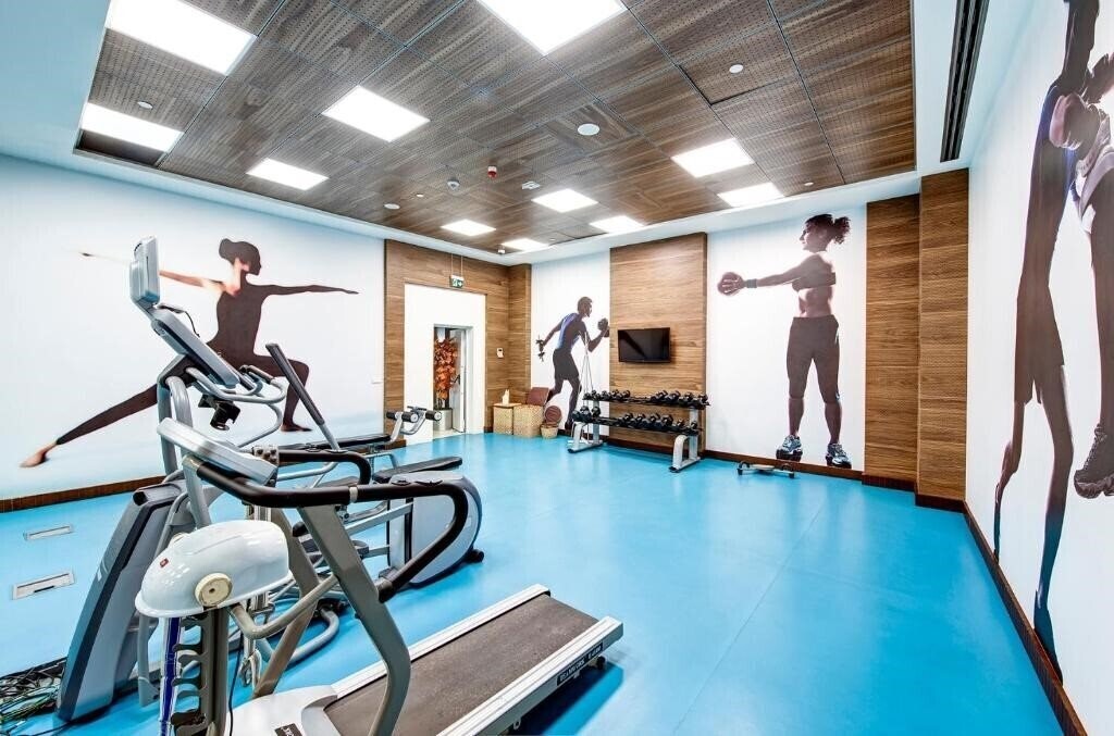 Imaginea Elysium Styles Taksim 4*
