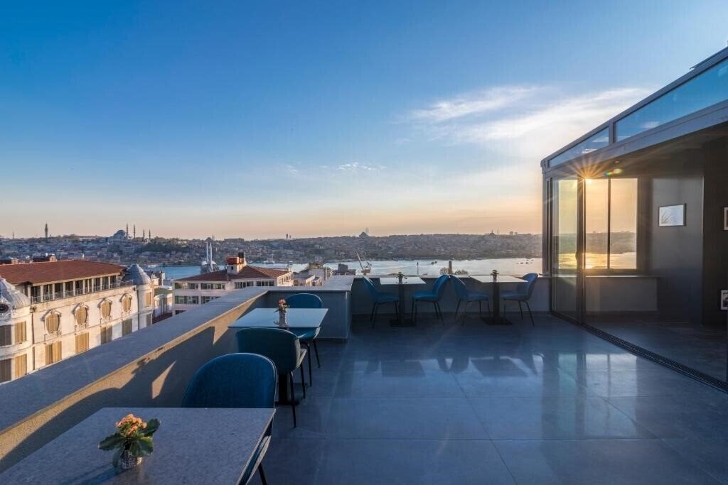 Imaginea Galata Times Boutique + 3*