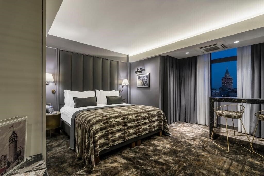 Imaginea Galata Times Boutique + 3*