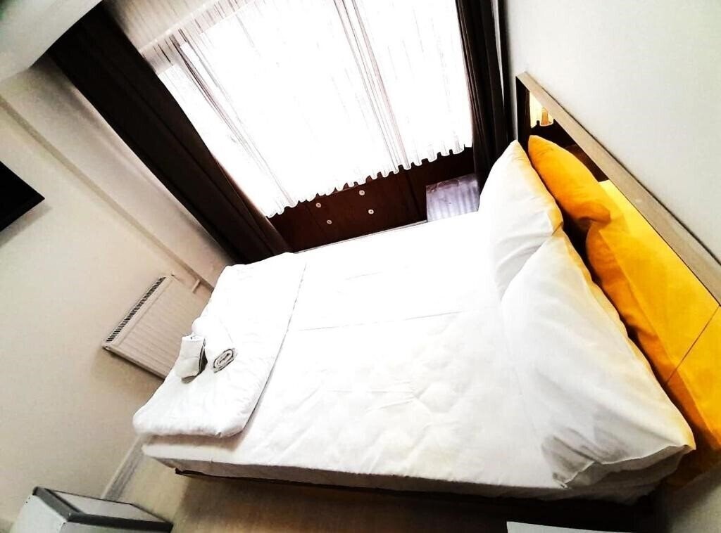 Fotografie Ozbekler Hotel (ex. Hotel Ozbekler) 3*