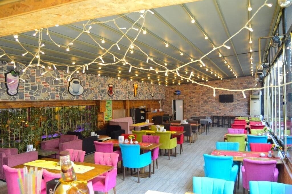 Fotografii Comfort Downtown Istanbul (ex. Comfort Life Hotel) 4*