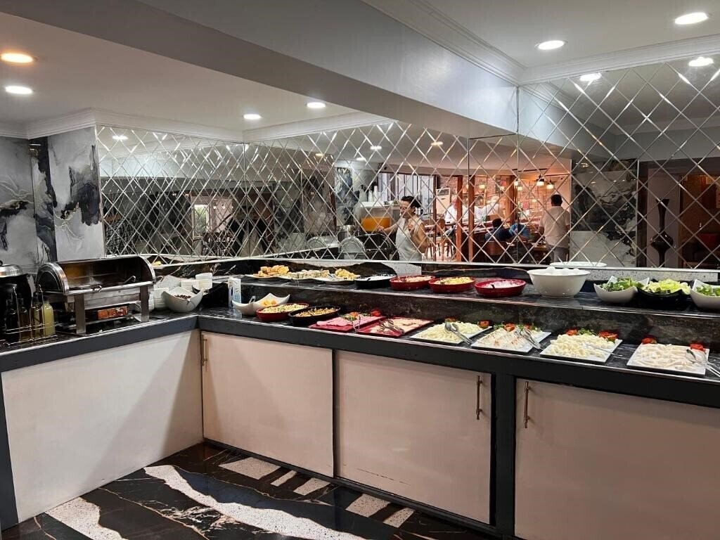 Imaginea Comfort Downtown Istanbul (ex. Comfort Life Hotel) 4*