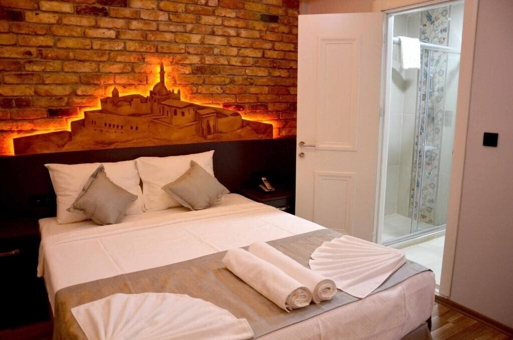 Изображение A Plus Residence 3*