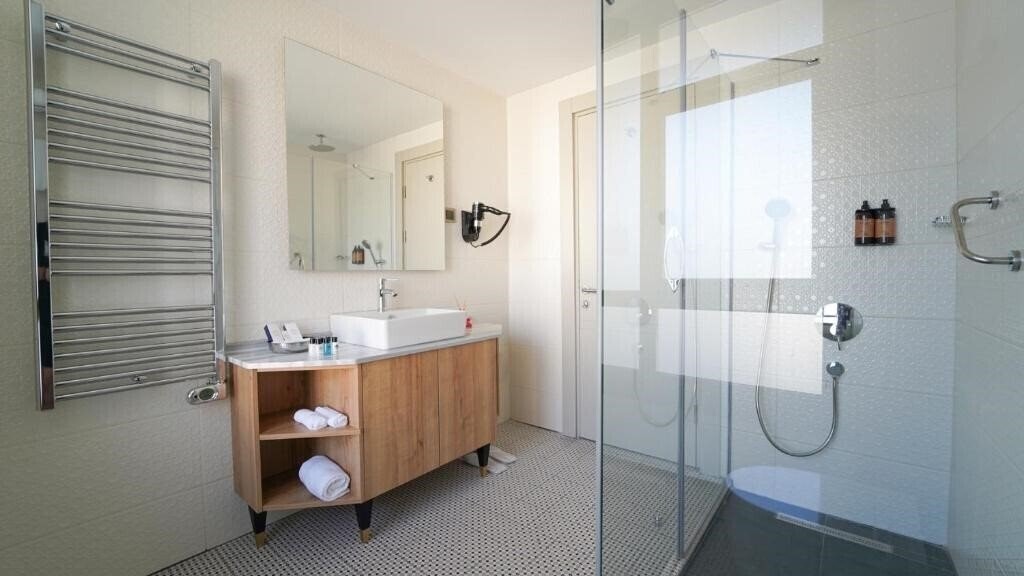 Fotografii Grand Sirkeci Hotel 4*