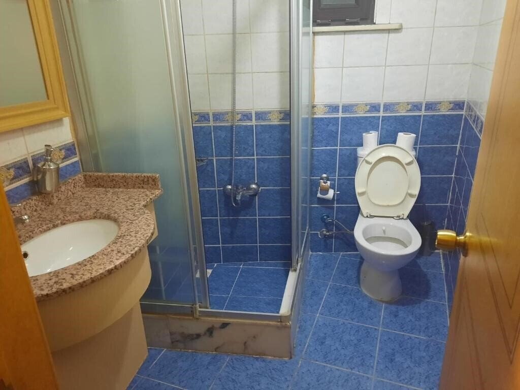 Фото Grand Hisar Hotel 3*