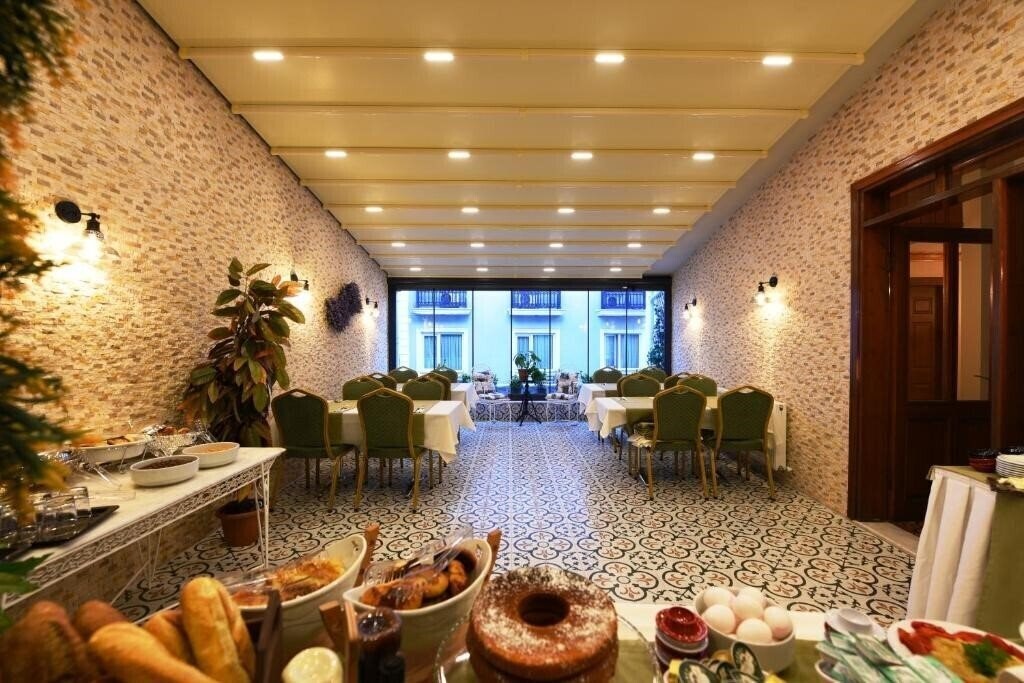 Изображение Elyka Hotel Istanbul (ex. Elyka Hotel Istanbul Boutique, Omer Bey Konak Hotel) 3*
