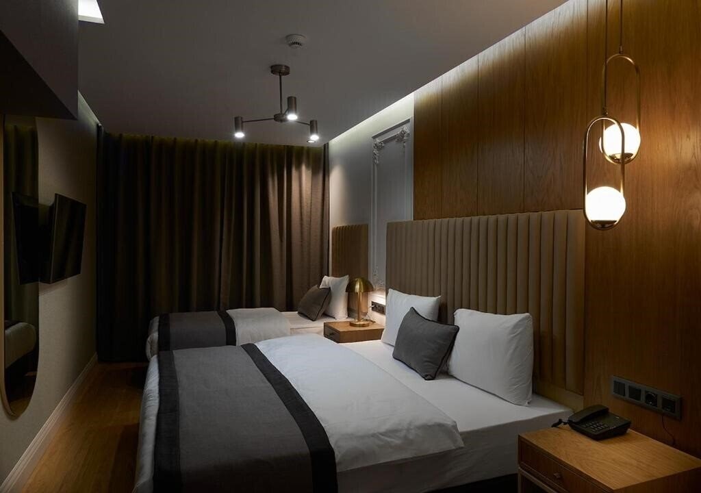 Fotografii Dundar Hotel & SPA 4*