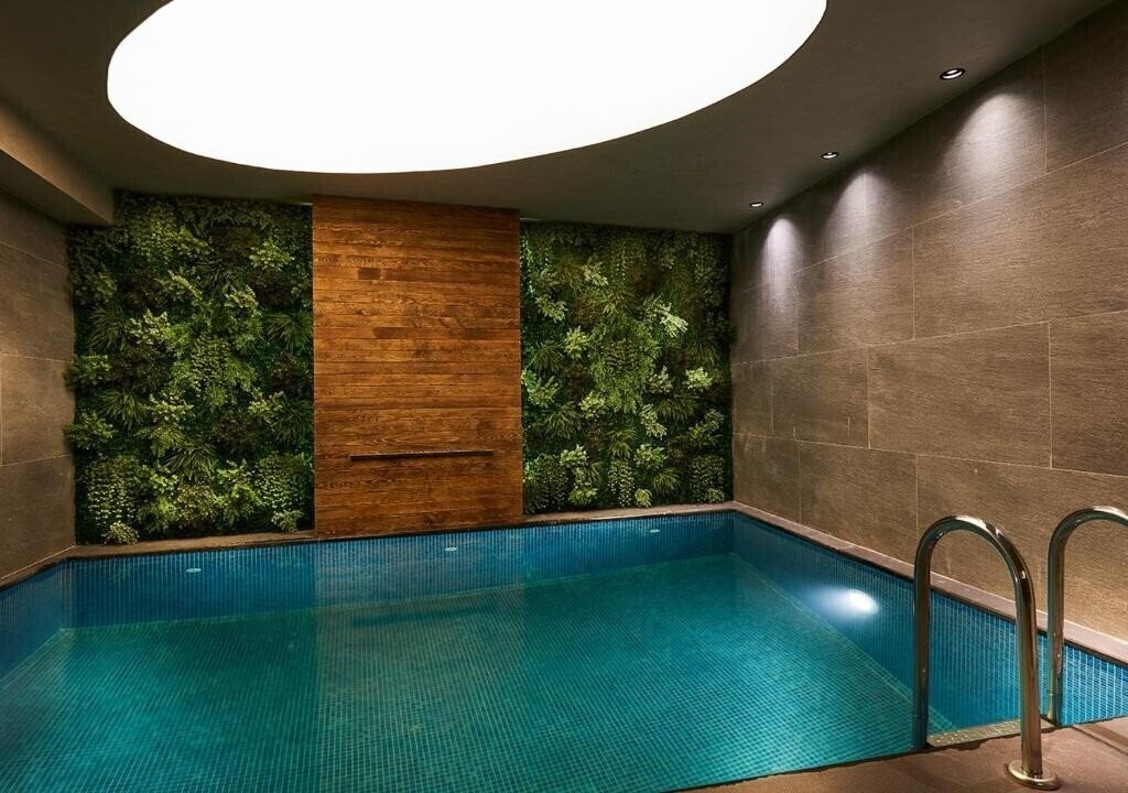 Imaginea Dundar Hotel & SPA 4*