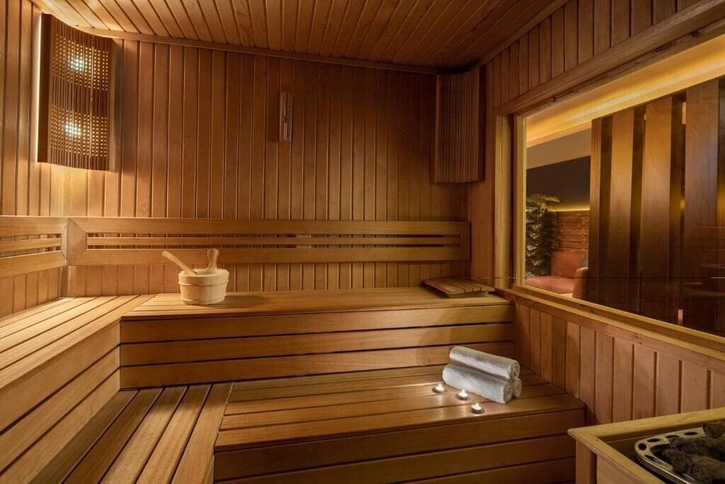 Fotografii Akka Lush Hotel Taksim 4*