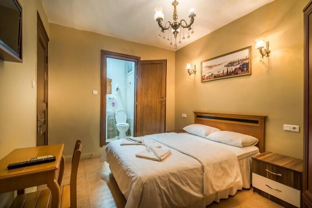 Изображение Yeni Hotel 1*