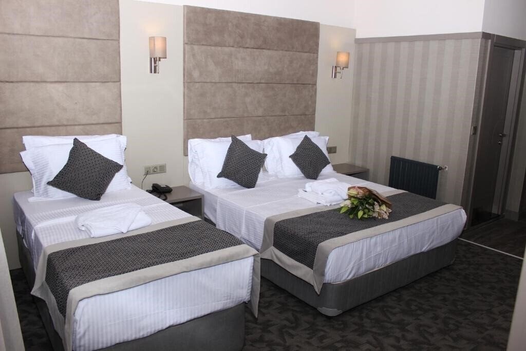 Hotel Anka Premium Hotel 3*