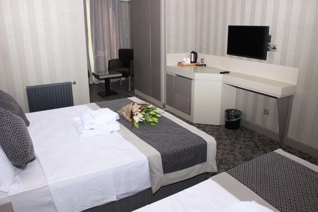 Fotografie Anka Premium Hotel 3*